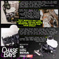 Chase Bays Dual Piston Brake Booster Delete with Bolt-On 6:1 Pedal Ratio | 1991 - 2005 Lexus IS300 / IS200 / GS300 / Aristo & 1989 - 1992 Toyota Cressida (CB-DBBE-MX)