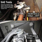 Chase Bays Dual Piston Brake Booster Delete with Bolt-On 6:1 Pedal Ratio | Subaru WRX / STI & Scion FR-S / Toyota 86 / Subaru BRZ (CB-DBBE-SUB)