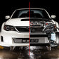 Cobb Tuning Front Mount Intercooler Kit | 2011-2014 Subaru STI (715500)