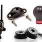 COBB Tuning Stage 1+ Drivetrain Package w/ Knob | 2006-2009 Subaru Legacy GT (224X01P)