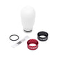Cobb Tuning Weighted Shift Knob | 2009-2013 Mazdaspeed 3 and 2008-2013 Mazdaspeed 6 (271370)