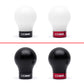 Cobb Tuning Weighted Shift Knob | 2009-2013 Mazdaspeed 3 and 2008-2013 Mazdaspeed 6 (271370)