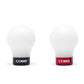 Cobb Tuning Weighted Shift Knob | 2009-2013 Mazdaspeed 3 and 2008-2013 Mazdaspeed 6 (271370)