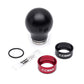 Cobb Tuning Weighted Shift Knob | 2009-2013 Mazdaspeed 3 and 2008-2013 Mazdaspeed 6 (271370)