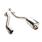 COBB SS 3" Cat-Back Exhaust | 2007-2009 Mazda Mazdaspeed3 (571100)