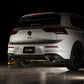 Cobb Tuning Stainless Steel Cat-Back Exhaust System | 2022+ VW GTI MK8 (5V4100)