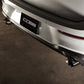 Cobb Tuning Stainless Steel Cat-Back Exhaust System | 2022+ VW GTI MK8 (5V4100)
