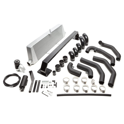 Cobb Tuning Front Mount Intercooler Kit | 2011-2014 Subaru STI (715500)