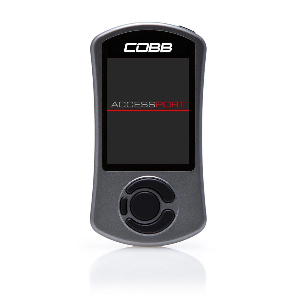 Cobb Tuning AccessPORT V3 | 2001-2005 Porsche 911 996 (AP3-POR-004)