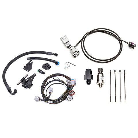 Cobb Tuning NEXGEN Stage 2 to NEXGEN Stage2+ Flex Fuel Package Upgrade | 2008-2021 Subaru WRX STI (NEXGENFF001)