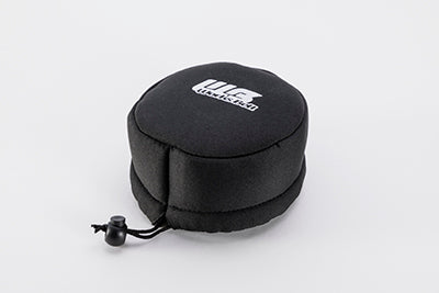 Works Bell Key Lock Spare Parts (Cover / Spare Key)