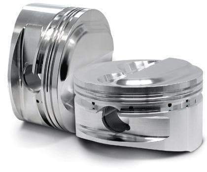CP 87.0mm Bore/30.0mm Comp Height/9.1cc Sport Compact Pistons | Honda F20C (SC7165)