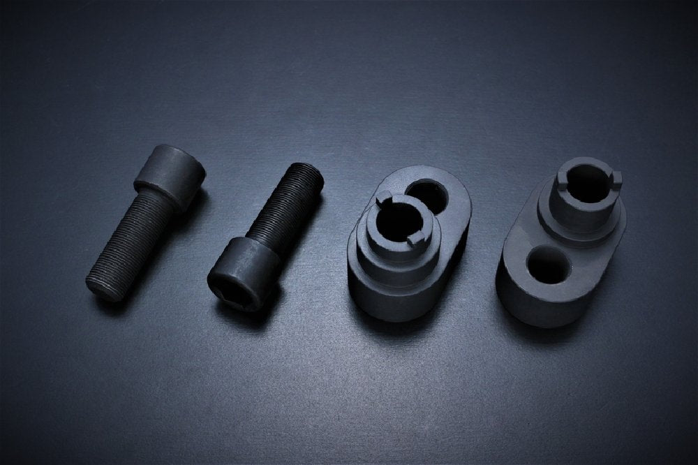 D-MAX D1SPEC Offset Rack Adapter (Ver.2)
