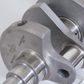 Eagle Chrysler RB 4340 Crank 4.25 Stroke 2.2 Rod Pin 8 Bolt Flange