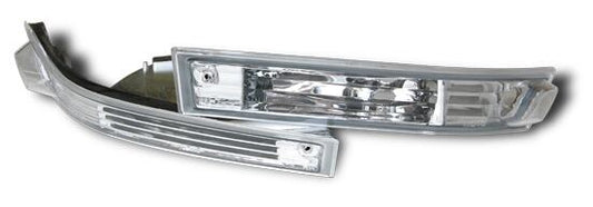 GP SPORTS Crystal Front Turn Signals (S14 Kouki)