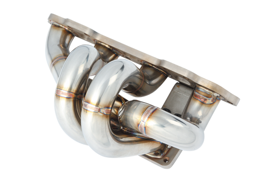 GP SPORTS EXAS Equal-Length Exhaust Manifold SR20DET (S13 / S14 / S15)