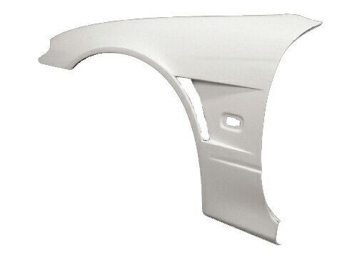 GP SPORTS IMPACT-EX Front Fenders (S15 Silvia)