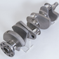 Eagle Chrysler RB 4340 Crank 4.25 Stroke 2.2 Rod Pin 8 Bolt Flange