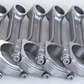 Eagle Chevrolet 327 2.00in Rod Jounral Press-Fit Standard I-Beam Connecting Rod Set