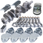 Eagle Ford 289/302 4.060in Bore 3.400in Stroke Small Block Rotating Assembly