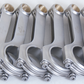 Eagle Ford 4.6 Stroker ARP2000 Bolts H-Beam Connecting Rods (Set of 8)