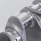 Eagle Chevrolet 400 Small Block 3.75in Stroke Internal Balance Cast Crank Shaft