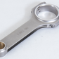 Eagle Chevy Big Block 2.200in Journal .990in Pin H-Beam Connecting Rods (Set of 8)