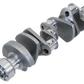Eagle Chevrolet 305/350/383 1pc Rear Seal 3.75in Standard Cast Steel Crankshaft