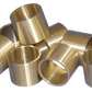 Eagle Chevy 350 1 & 2 pc Rear Seal/400 SB/LT1 .995in OD Pin Bushing (Set of 8)