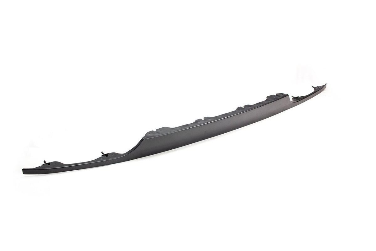 J-Replace - 180SX Type X Style Clear LED Tail Light Set with Lower Garnish - 240SX S13 89-94 Hatchback (OE-TAIL-180SX-FULL-CLEAR)
