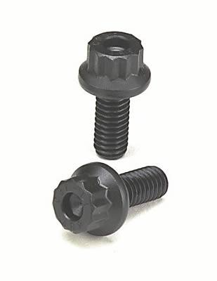 ARP 02-06 Mini Cooper S Cam Sprocket Bolt Kit - 206-1001
