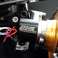 Works Bell GTC-R / RAPFIX Racing 3-to-6 Hole Adapter (2-Piece Set)