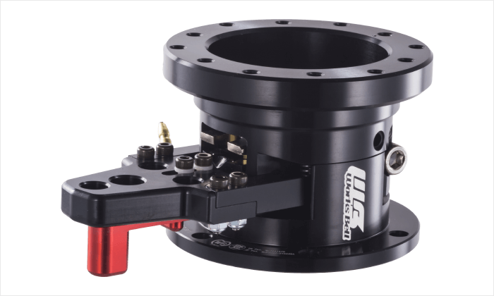 Works Bell RAPFIX GTC Tilt Quick Release