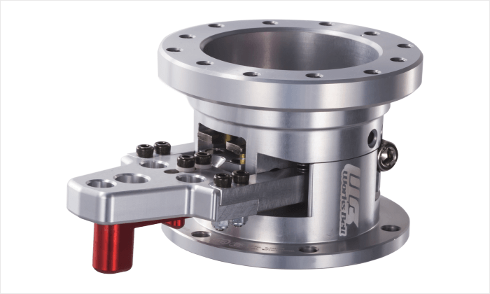 Works Bell RAPFIX GTC Tilt Quick Release
