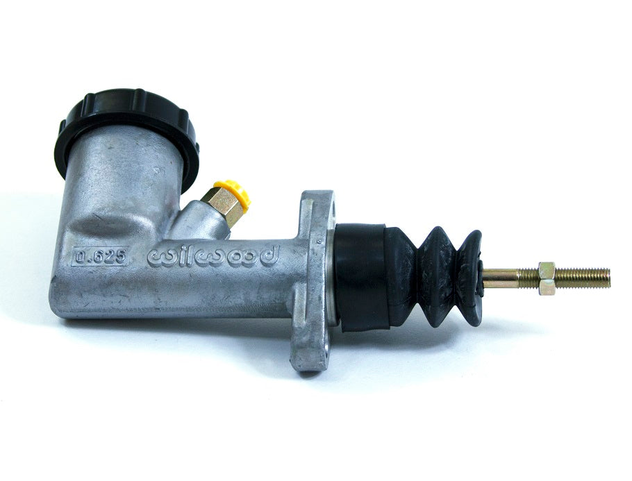 Sikky Manufacturing - Reverse Mount Pull Back Style Hydraulic Handbrake (SM-HEB-2)
