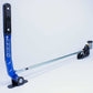 Sikky Manufacturing - Pull Back Style Hydraulic Handbrake