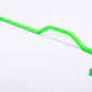 Sikky Manufacturing - Sikky Nissan 240sx S14 Rear Sway Bar w/ Endlinks