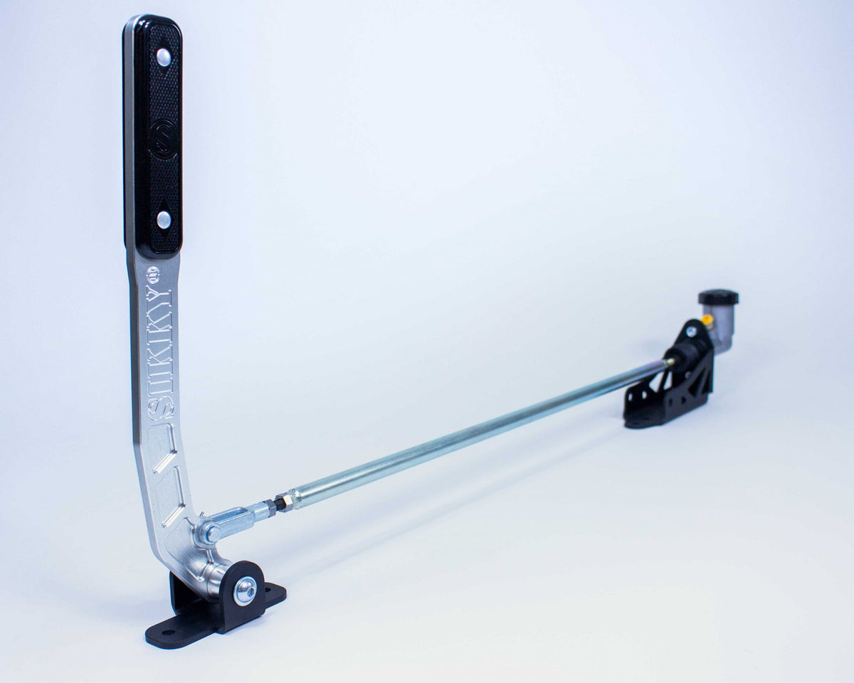 Sikky Manufacturing - Pull-Back Style Hydraulic Handbrake (SM-HEB-RLR)