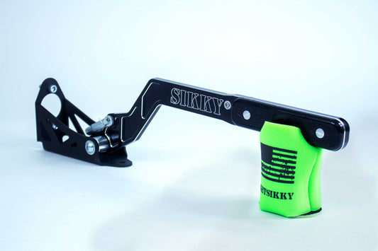 Sikky Manufacturing - Hydraulic Handbrake Kit – Pull Up Type (SM-HEB-3)