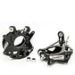 WiseFab - Nissan S14 S15 Rear GeoMaster Drop Knuckle Suspension Kit (WF144)