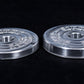 Sikky Manufacturing - BRZ/FRS/GT86 Solid Subframe Bushing Set (SM-BK115)