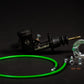 Sikky Manufacturing - 240sx CD00x/JK40 Master Cylinder Conversion Kit (MCK121)