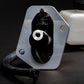 Sikky Manufacturing - BRZ/FRS/GT86 CD009 Master Cylinder Conversion Kit (SM-MCK120)