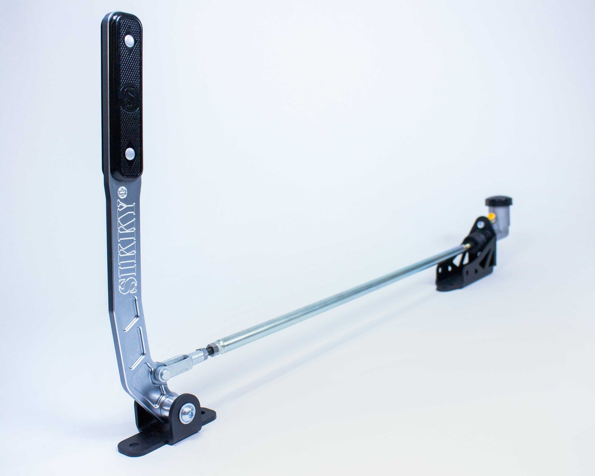 Sikky Manufacturing - Pull-Back Style Hydraulic Handbrake (SM-HEB-RLR)