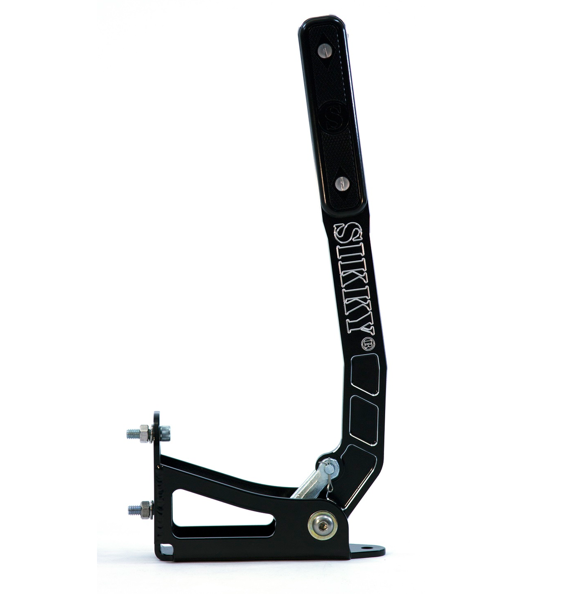 Sikky Manufacturing - Pull Back Style Hydraulic Handbrake