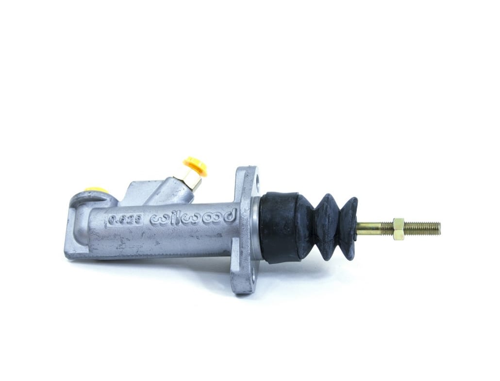 Sikky Manufacturing - Reverse Mount Pull Back Style Hydraulic Handbrake (SM-HEB-2)