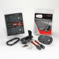 AeroCatch - 120-3100 Carbon Look Locking Hood Pins