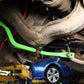 Sikky Nissan 240sx S13 Rear Sway Bar w/ Endlinks SM-SB103