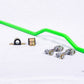 Sikky Manufacturing - Sikky Nissan 240sx S14 Rear Sway Bar w/ Endlinks