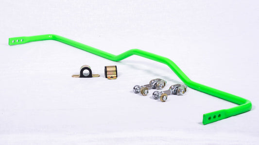 Sikky Manufacturing - Sikky Nissan 240sx S14 Rear Sway Bar w/ Endlinks
